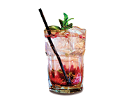 cocktail mixology