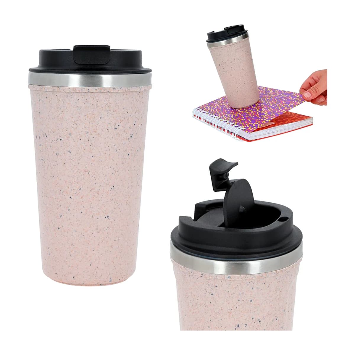 BEAN — Bebidas