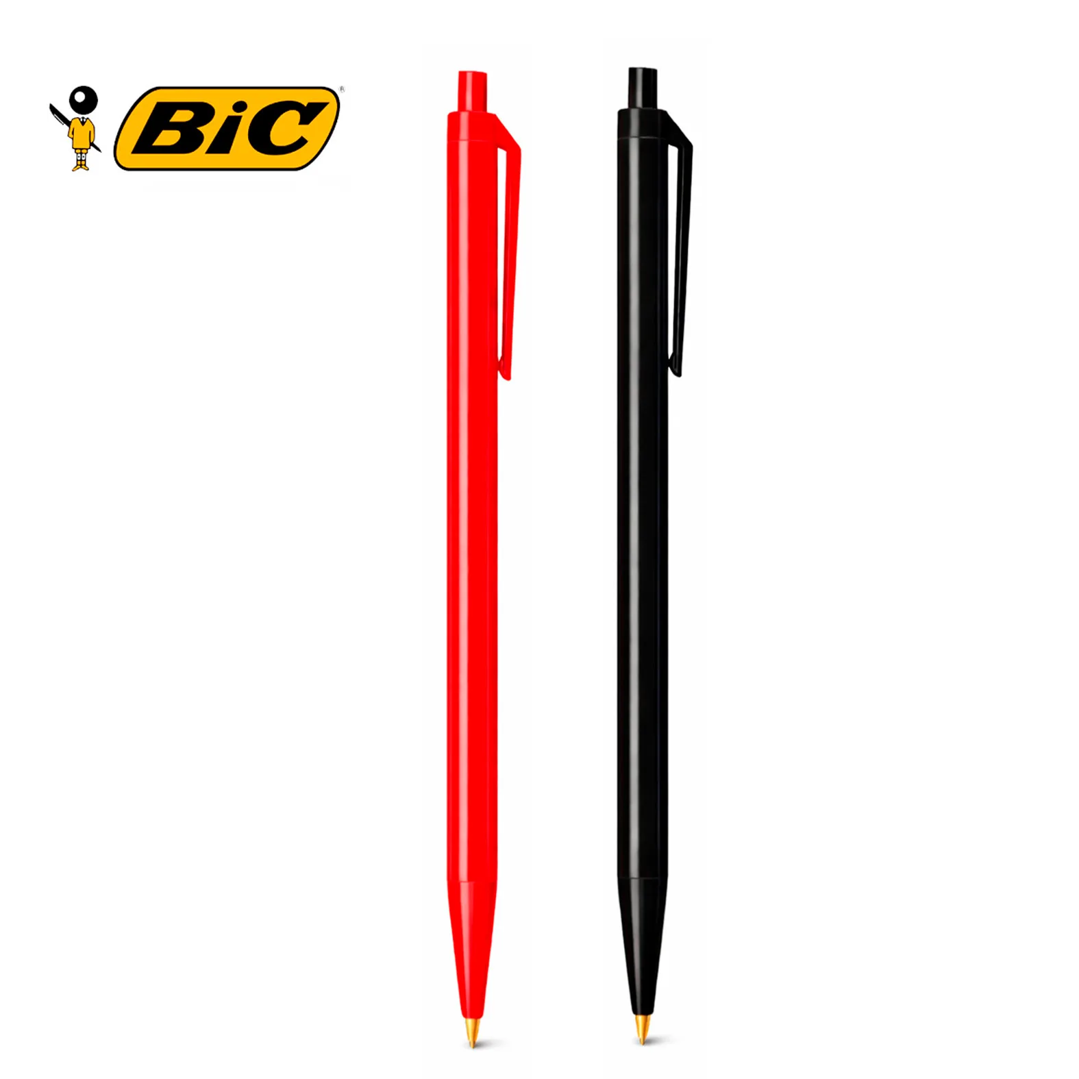 BIC — Marcas