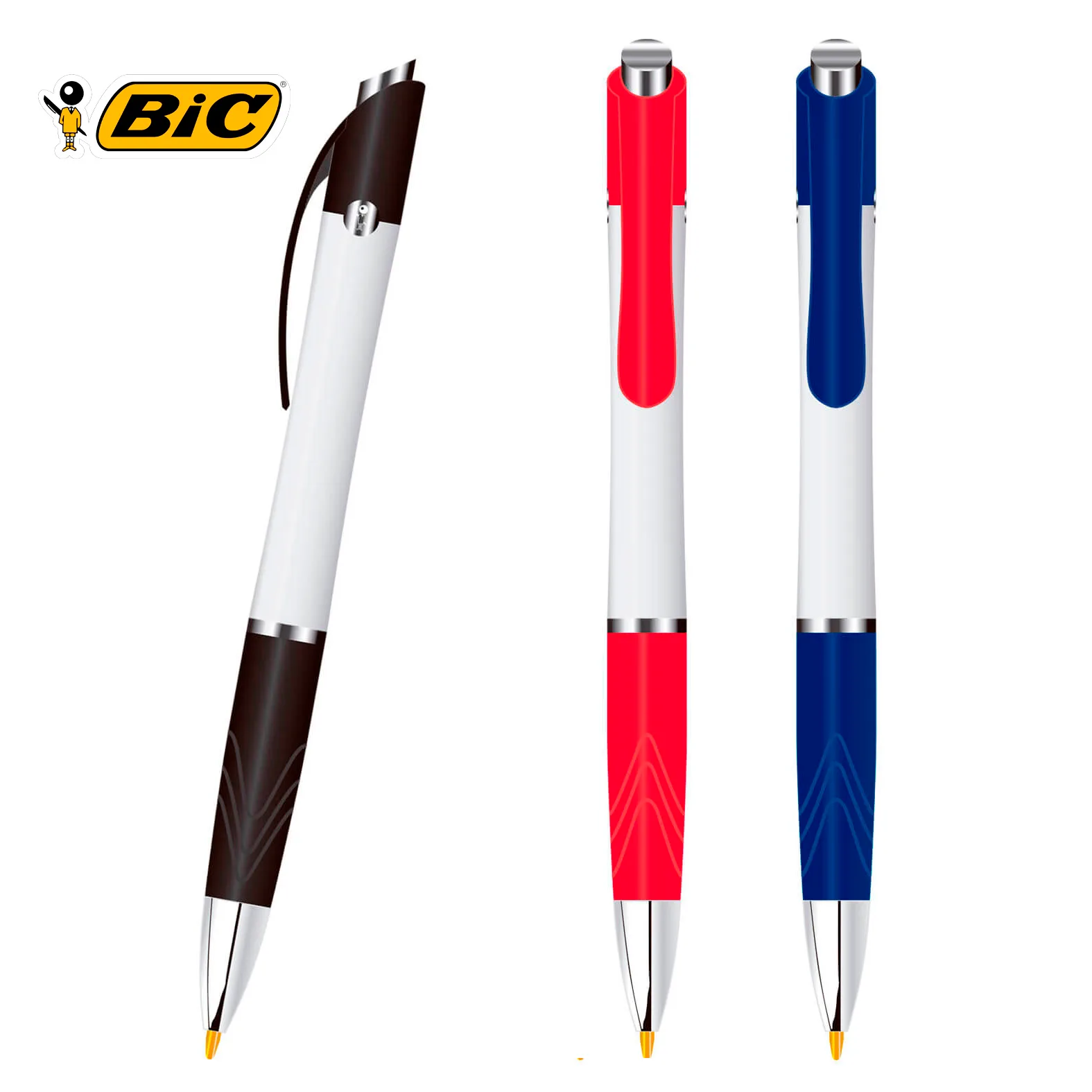 BIC — Marcas
