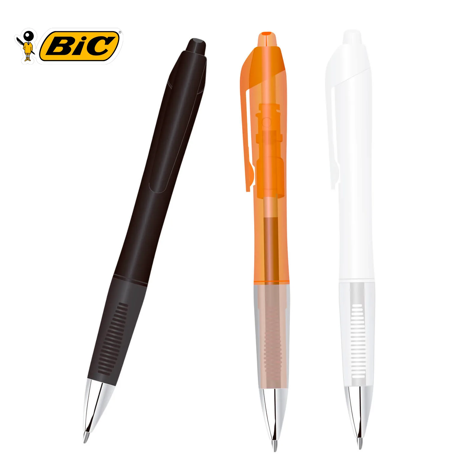 BIC — Marcas