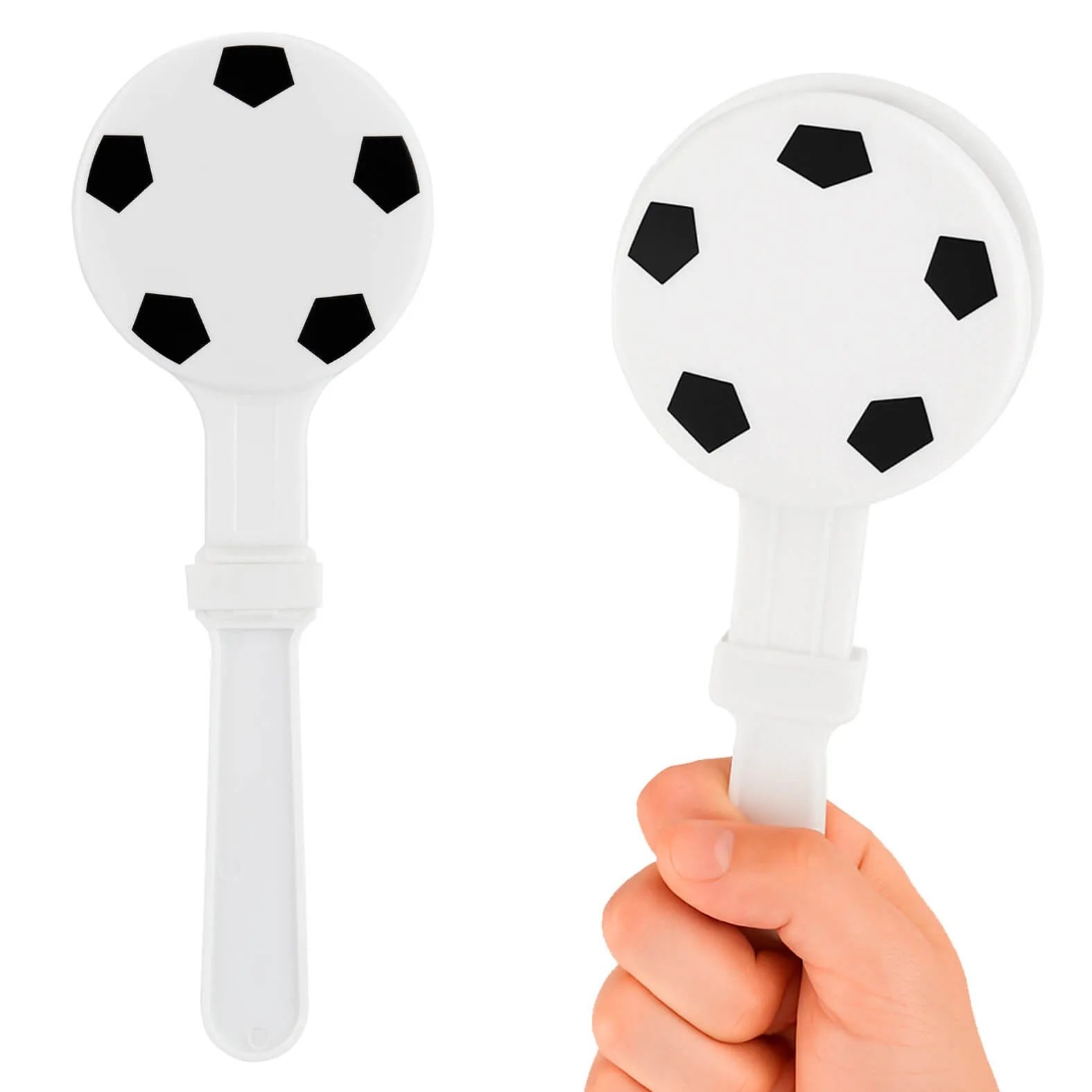 AFICIÓN — Fútbol