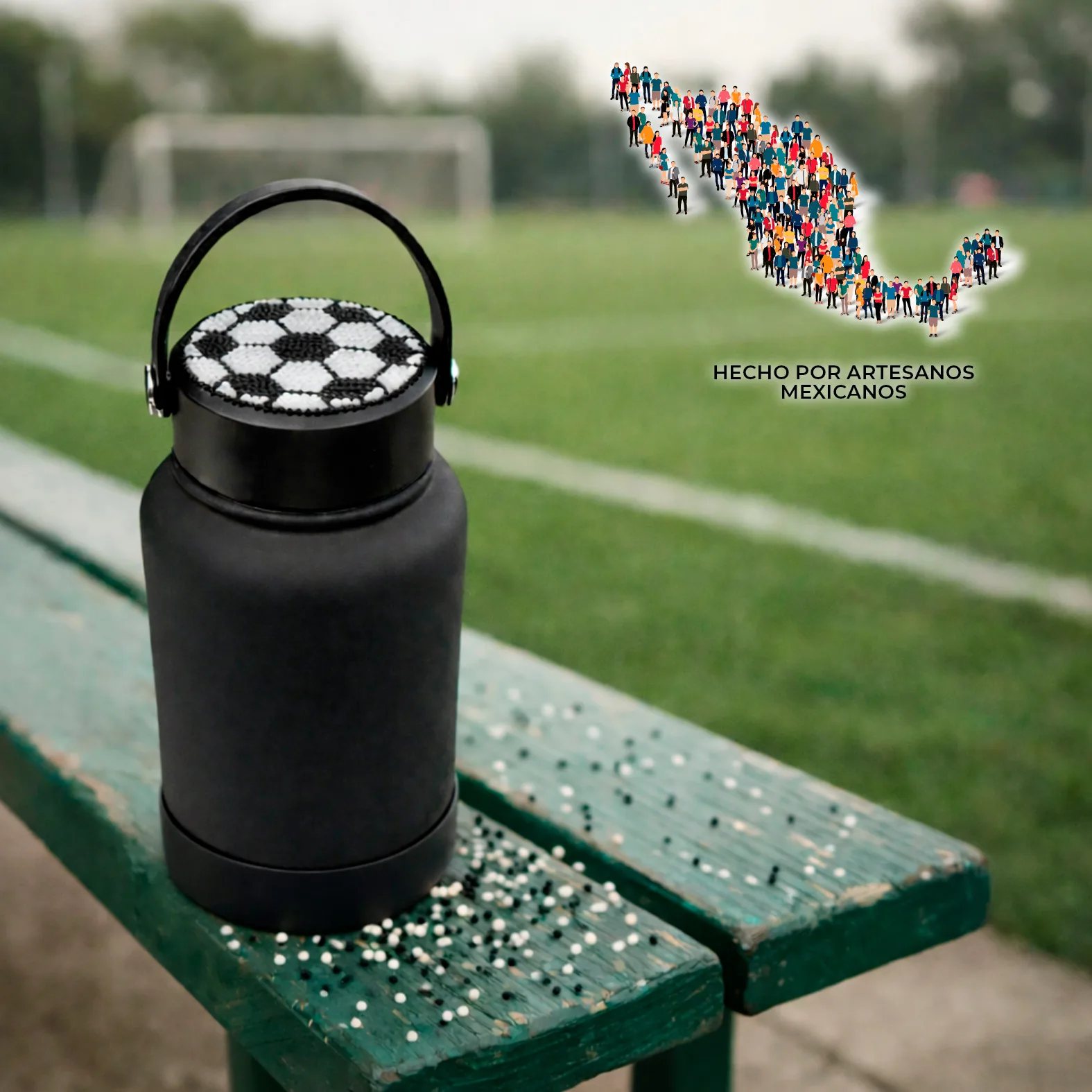 BAALTI FUT — Fútbol