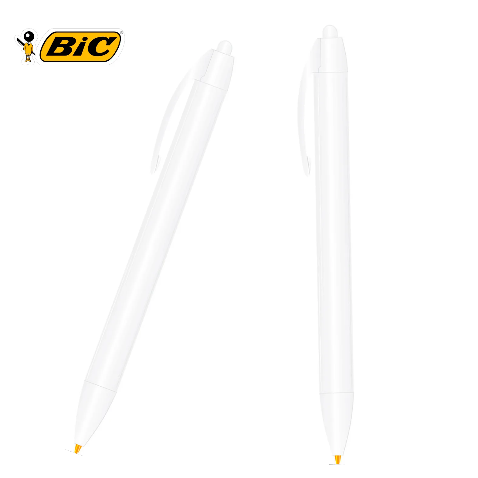 BIC — Marcas