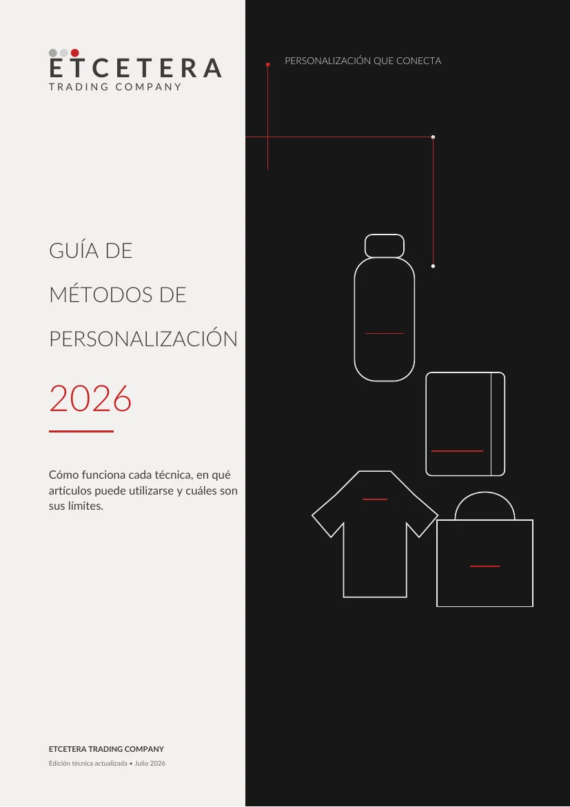 ETC 2026 personalization methods guide