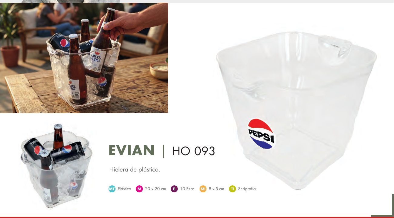 EVIAN